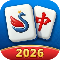 Mahjong Relaxing 图标